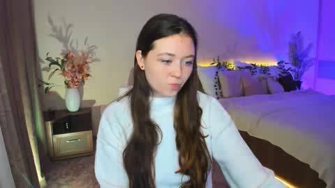 alluringeyess online show from 09.26.25