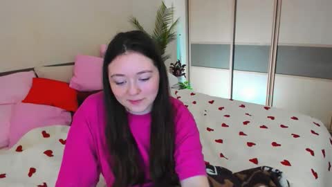 alluringeyess online show from 03.21.26