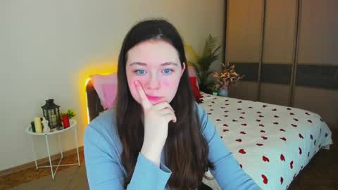 alluringeyess online show from 04.02.26