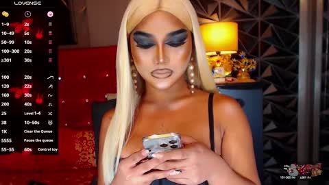 Natalya Fox online show from 12.10.24