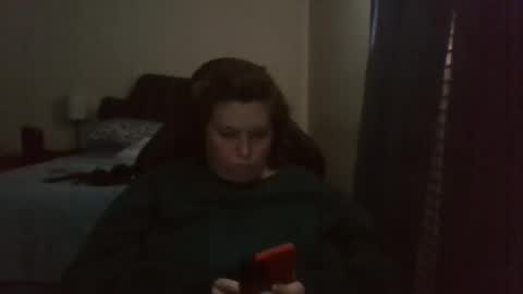 Snapshot of ally12334 chatting on 02.20.25 ally12334 online show from 02.20.25