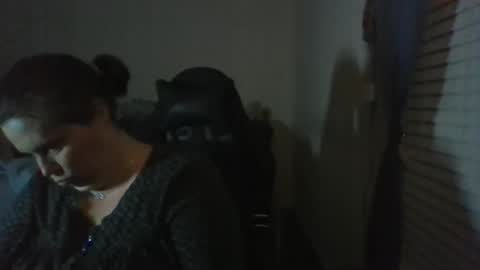 Snapshot of ally12334 chatting on 02.03.26 ally12334 online show from 02.03.26