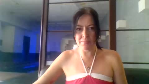 Snapshot of ally46x chatting on 07.17.26 Ally46x online show from 07.17.26