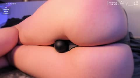 Ally  online show from 03.01.25