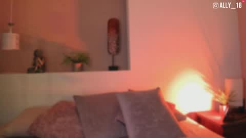 Ally  online show from 03.30.26