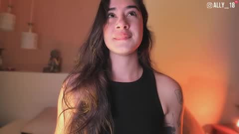 Ally  online show from 04.08.26