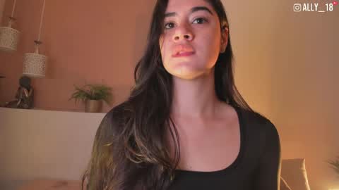 Ally  online show from 04.20.26