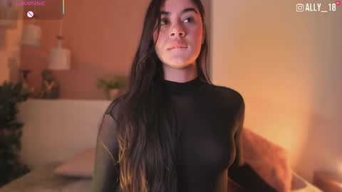 Ally  online show from 04.22.26
