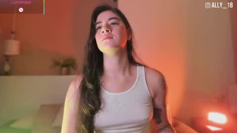 Ally  online show from 05.12.26