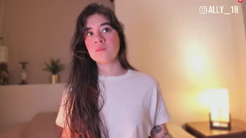 Ally  online show from 06.23.26
