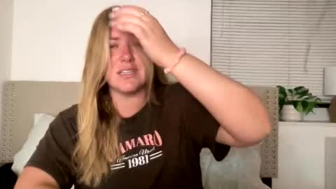 allyanalangel online show from 02.13.26