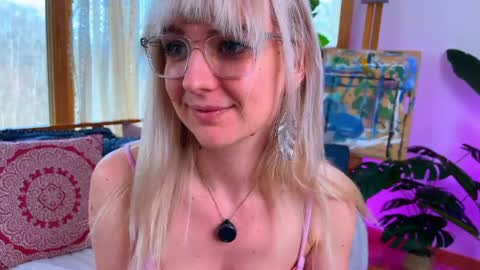 Ally Elliot online show from 03.30.26