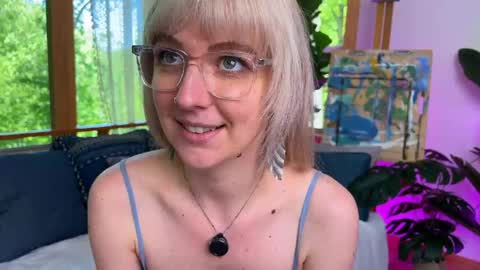 Ally Elliot online show from 05.08.26