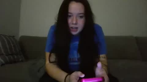 Snapshot of allylove2626 chatting on 10.30.25 allylove2626 online show from 10.30.25