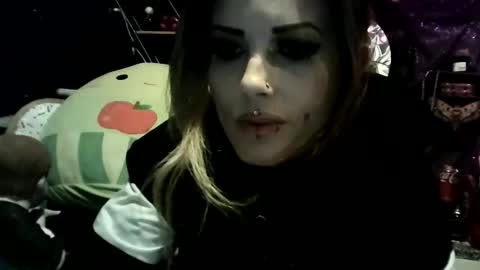 allymoon1369 online show from 04.02.26