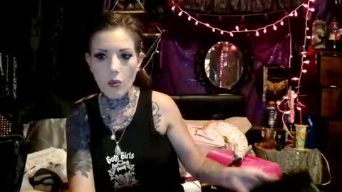 allymoon1369 online show from 06.08.26