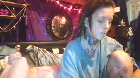 allymoon1369 online show from 07.01.26