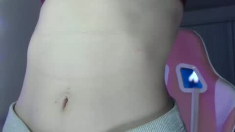 Ally Girl In Her Ally World online show from 02.27.26