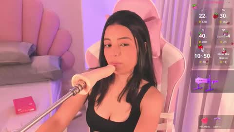 Allyson online show from 11.23.25