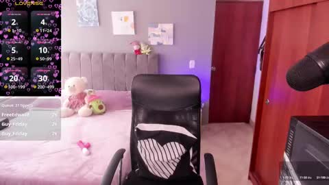 ANNA online show from 02.11.25