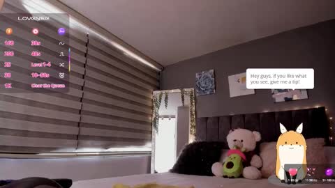 ANNA online show from 11.12.25