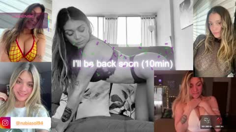 ANNA online show from 04.10.26