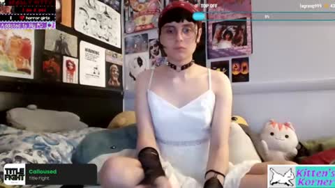 Ally online show from 07.30.26