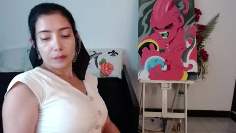 alma_art_ online show from 02.10.26