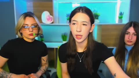 alma heart online show from 04.09.26