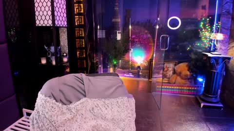 Alma online show from 02.23.26