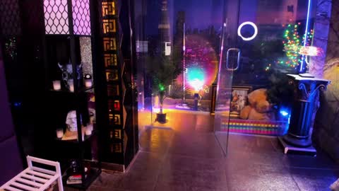 Alma online show from 02.24.26