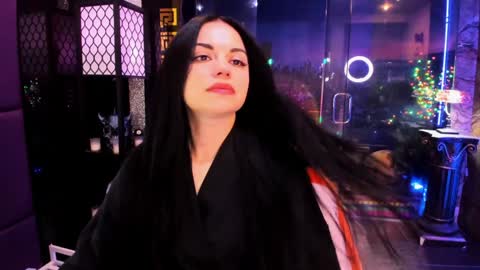 Alma online show from 03.17.26