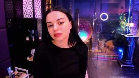 Alma online show from 03.27.26