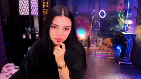 Alma online show from 04.06.26