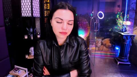 Alma online show from 04.08.26