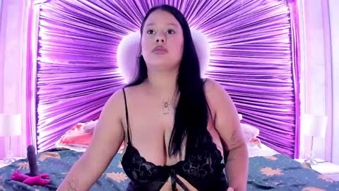 alma_rivers online show from 05.09.26