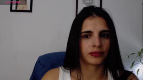 Snapshot of alma_sweet chatting on 03.09.25 Arhantxa online show from 03.09.25