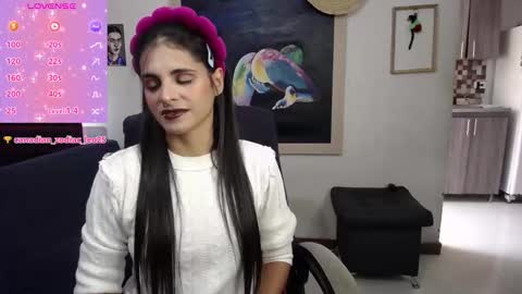 Arhantxa online show from 03.02.26