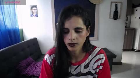 Snapshot of alma_sweet chatting on 05.01.26 Arhantxa online show from 05.01.26