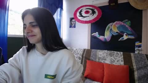 Arhantxa online show from 06.09.26