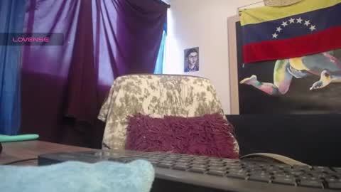 Arhantxa online show from 07.21.26