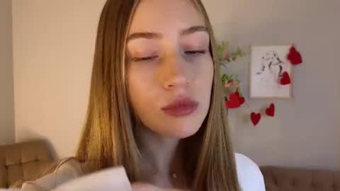 Eva online show from 06.27.26