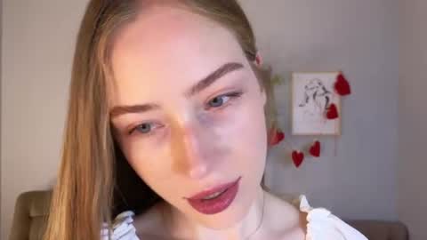 Eva online show from 07.02.26