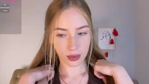 Eva online show from 07.03.26