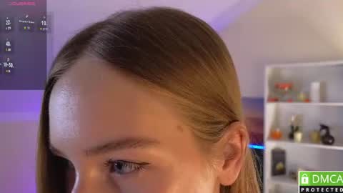 Eva online show from 07.07.26