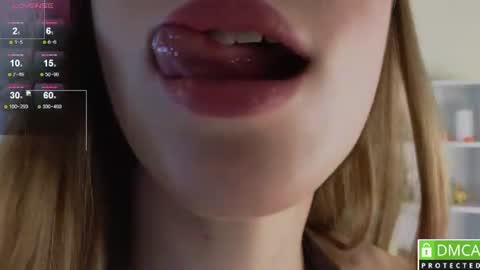 Eva online show from 07.25.26