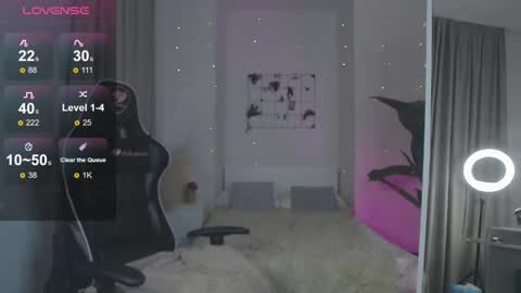 Amina online show from 02.03.25