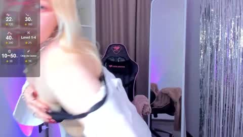 Amina online show from 02.05.25