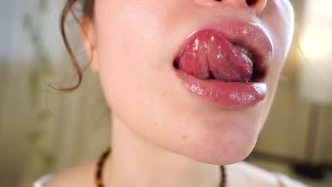 Alma online show from 03.22.26