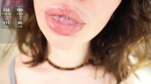 Alma online show from 04.18.26